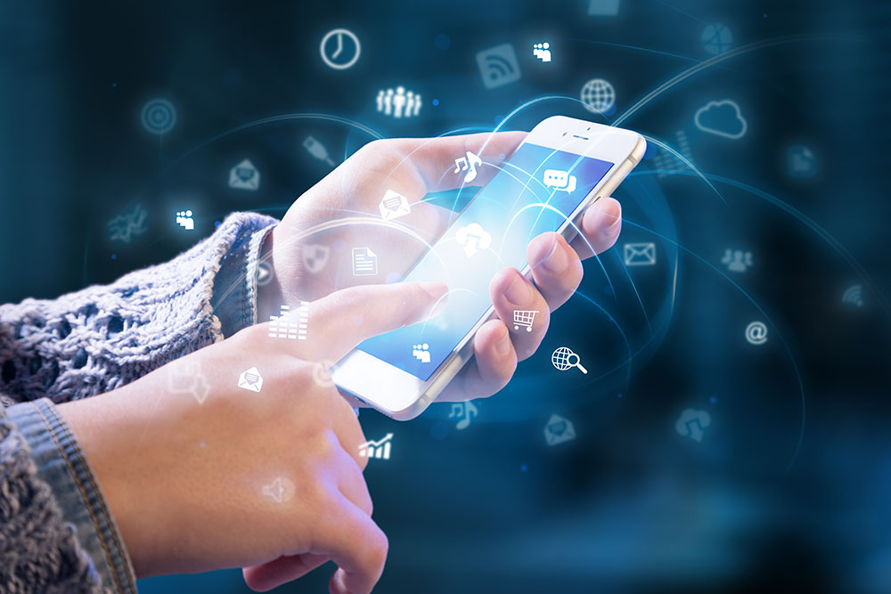 firmen app erstellen