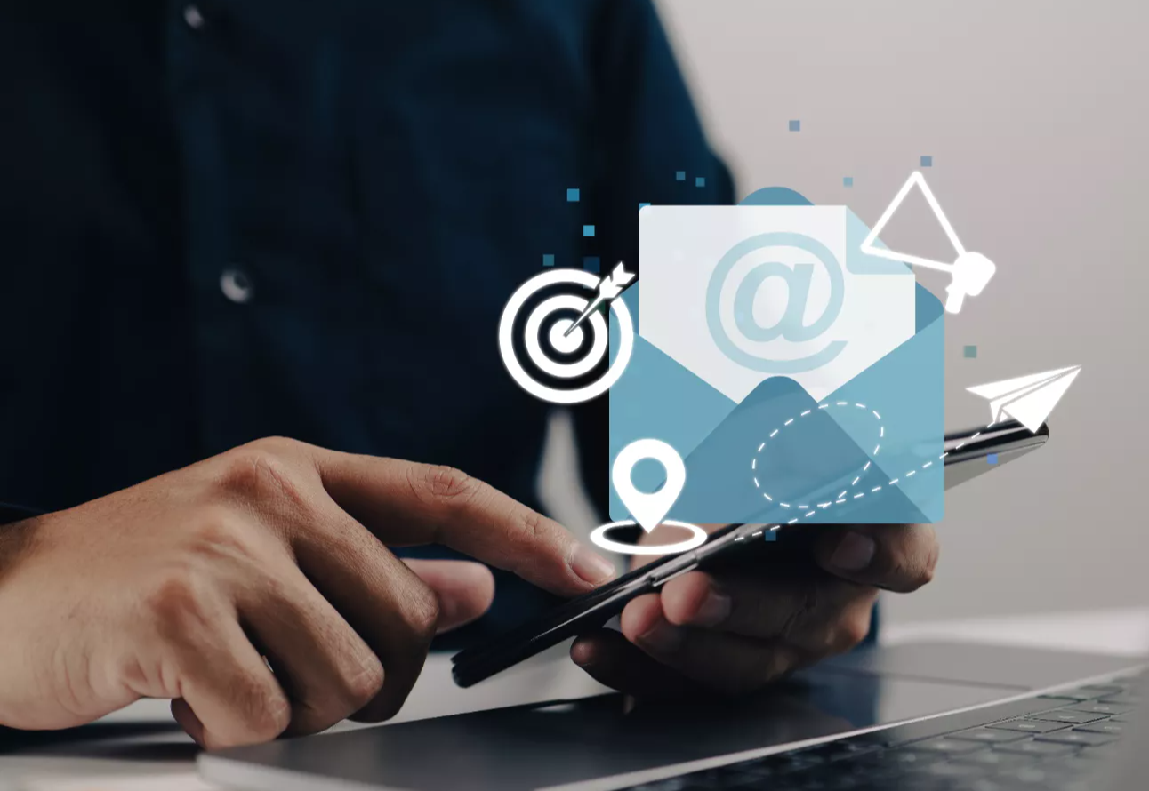 agentur digitales marketing